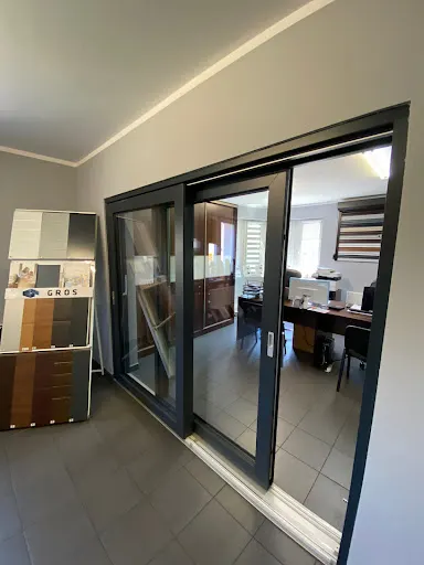 Kol-Dar Okna i Drzwi Racibórz, Rolety, Bramy Garażowe Racibórz.